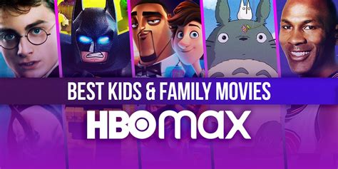 family comedy movies on hbo max